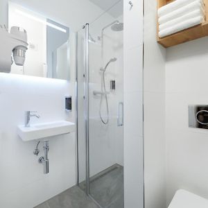 Superior Zimmer mit Kingsize-Bett